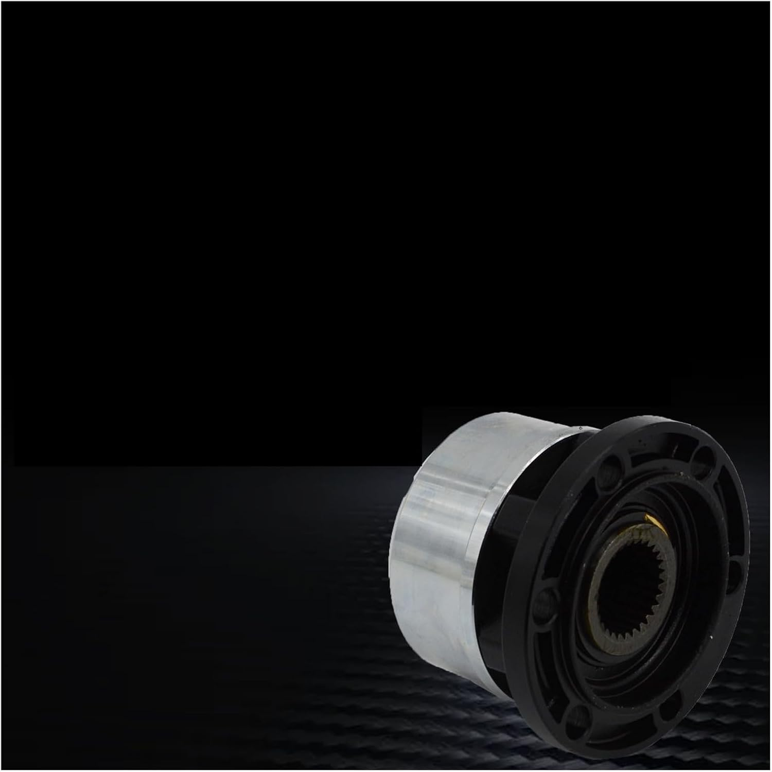 VMDWAQ Fit for JEEP CJ Ster Scout II Terra Traveller ENGESA ENVEMO Camper Envemo Engesa Free Wheel Locking Hubs B032 AVM402 1 Piece X image number 5