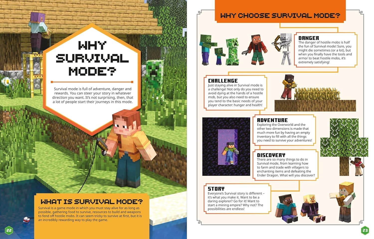 Minecraft: Beginner'S Guide image number 4