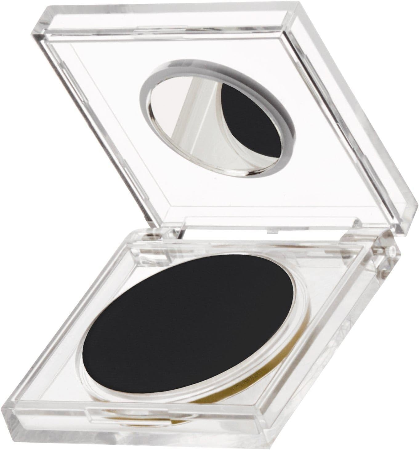 Napoleon Perdis Color Disc Eyeshadow | Intense Pigment | Blendable & Buildable | Long-Lasting Wear | (2.5G) Queen of the Night - All That Shiraz image number 3