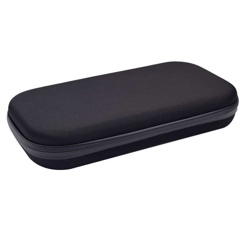 1PC Carry Travel Medical Organizer Stethoscope Hard Storage Box Case Bag, Lightweight and Portable, Perfect for Healthcare Professionals