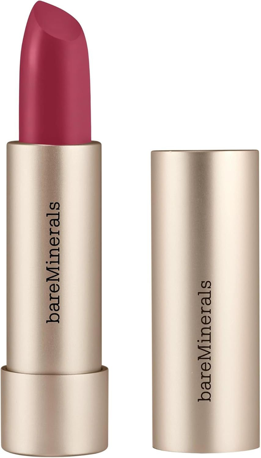 Bareminerals Bareminerals Mineralist Hydra Smoothing Lipstick 0 12 Oz image number 2