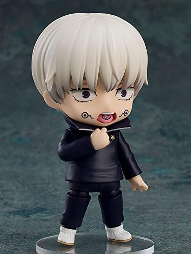 Goodsmile - Jujutsu Kaisen Nendoroid Toge Inumaki image number 3