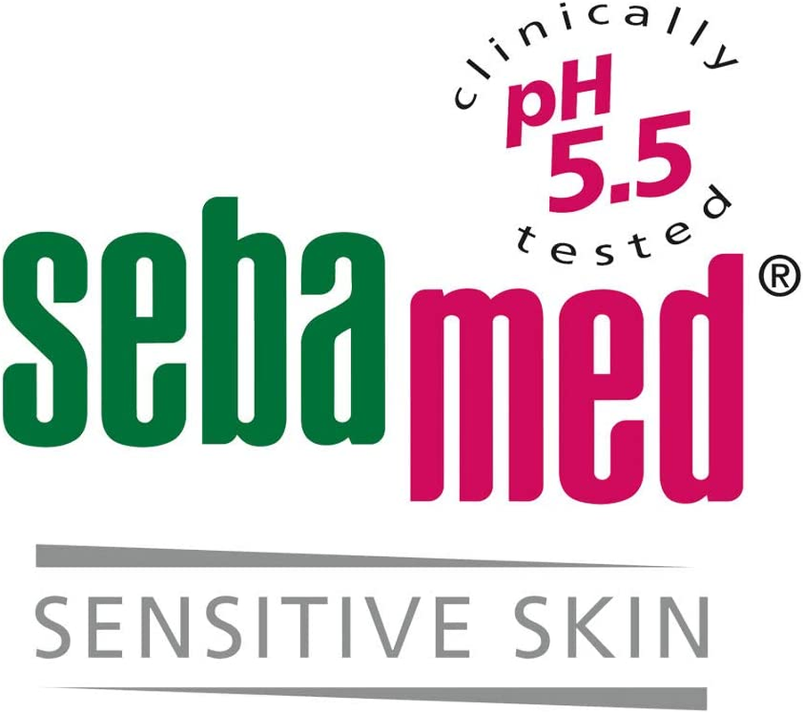 Sebamed Liquid Face and Body Wash 1L Pump, 1 Count image number 3