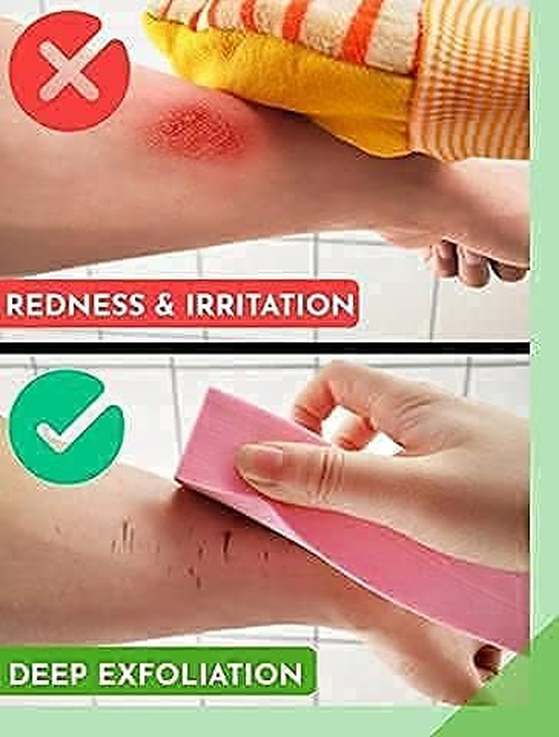 BUY Villa Body Cleaning Bubble Bath Dead Skin Remover Sponge for Body|Face Scrubber for Women and Men , Rubber for Cleaning Dust