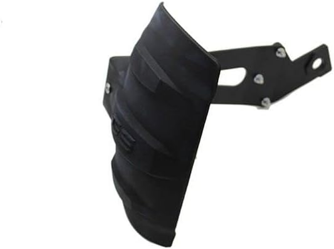 Motorcycle Accessories Modified Rear Fender Mudguard Mudflap Guard Cover for BMW F800GS F700GS F800R F650GS 2008-2017 2015 2016 Front Mudguard Fender image number 4