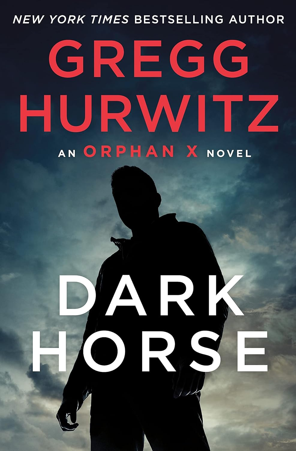 Dark Horse: the Pulse-Racing Sunday Times Bestseller image number 2
