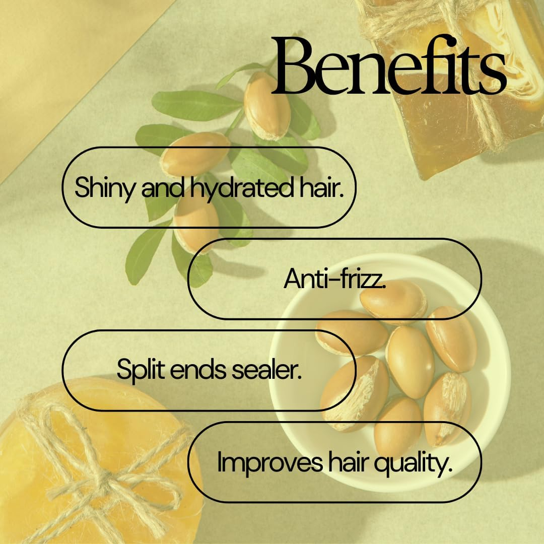 Argan Fluid Small image number 2