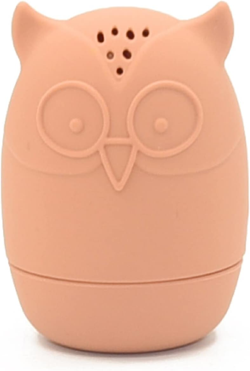 Playette Silicone Animal Bath Toy Set 4Pc image number 5