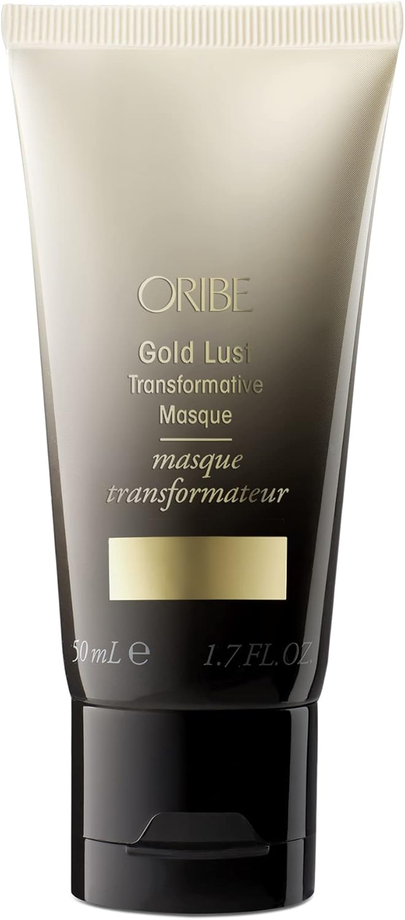 Oribe Gold Lust Transformative Masque (Travel Size) 50Ml/1.7Oz