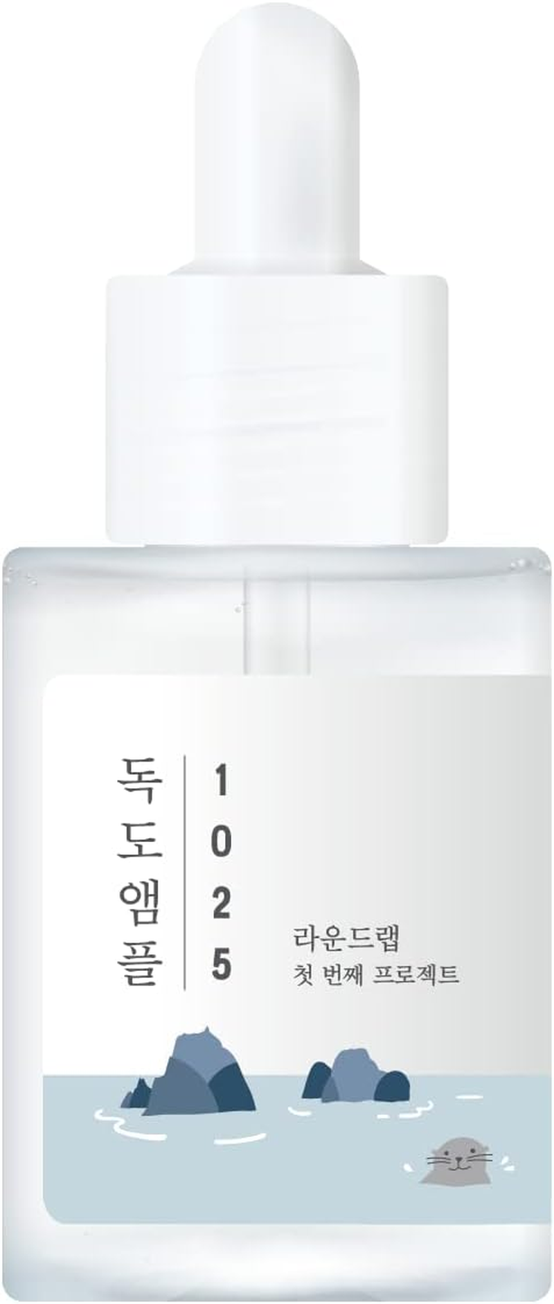 Round Lab 1025 Ampule 45G