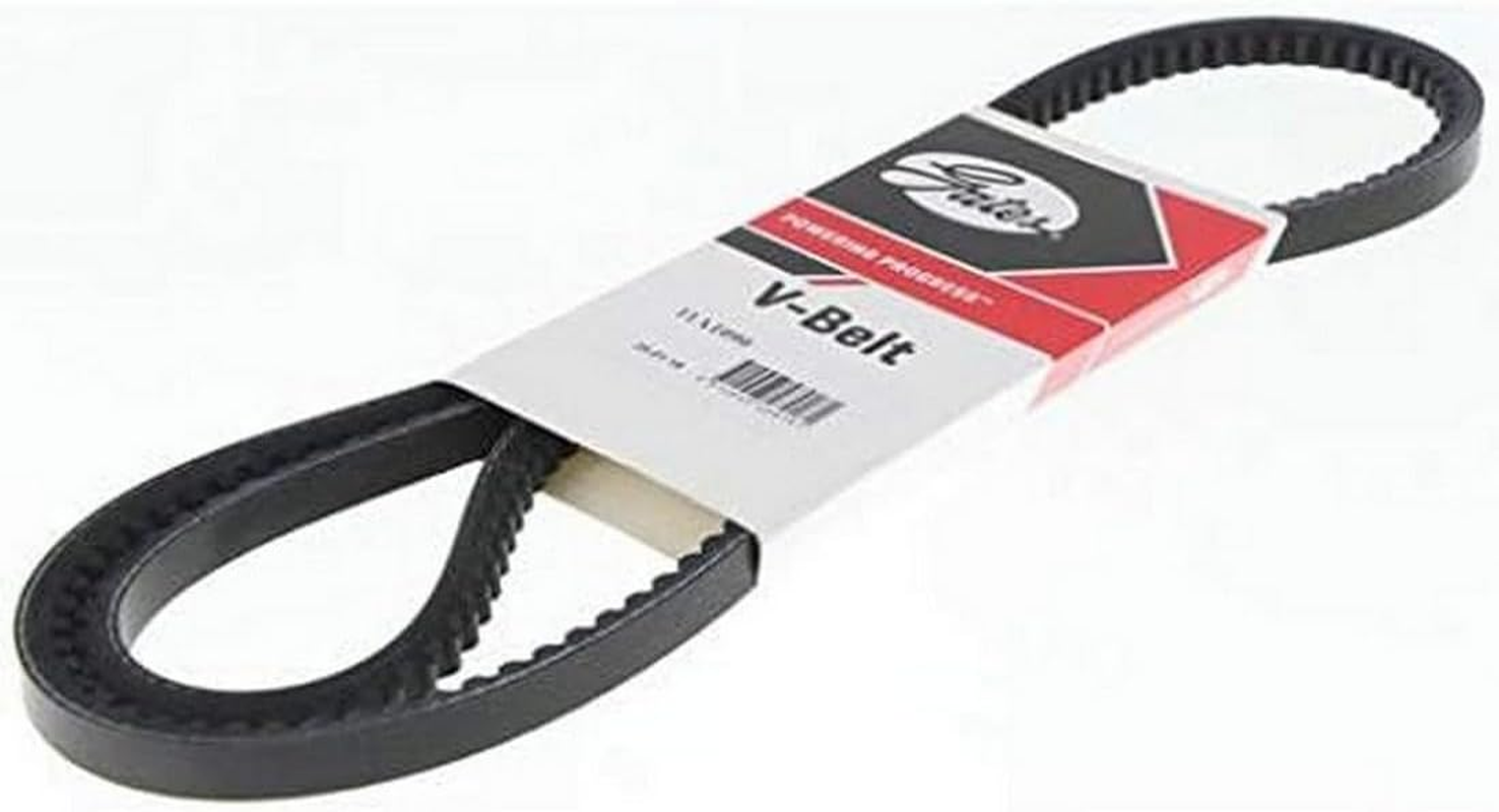 Gates 11A1090 Automotive V Drive Belt, 1090 Mm Length