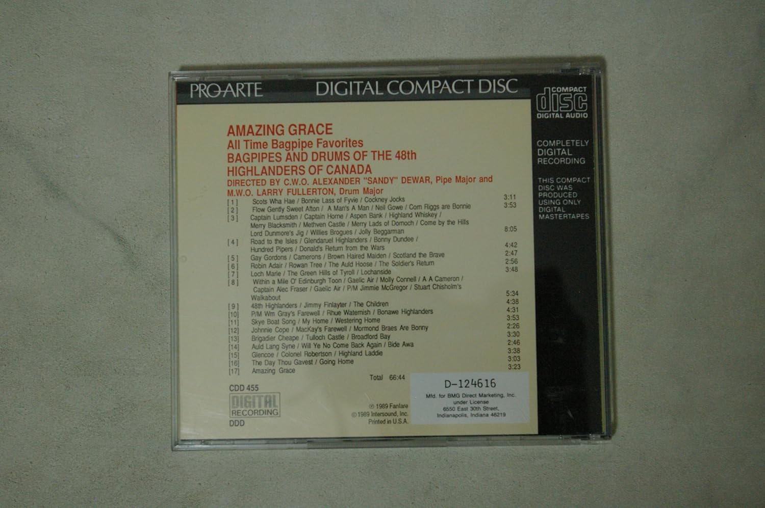 Amazing Grace image number 1