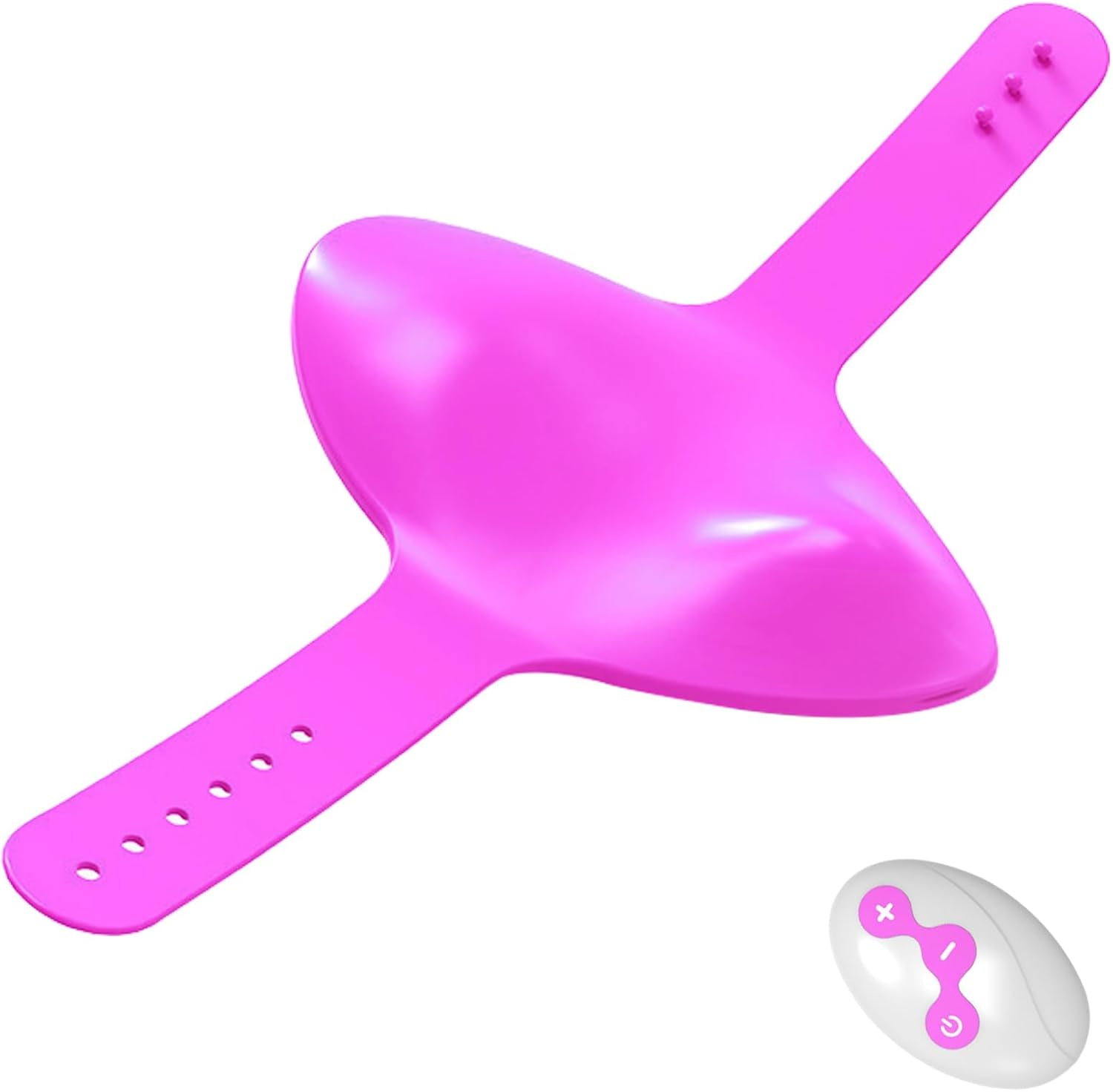 Butterfly Vibrators Sex Toys Massager for Women - 10 Vibration Modes Adult Toys Sex Machine Remote Control Prostate, Wearable Clit Suckers Thrusting Bullet Panty Vibrator Clitorious Stimulator for Couple