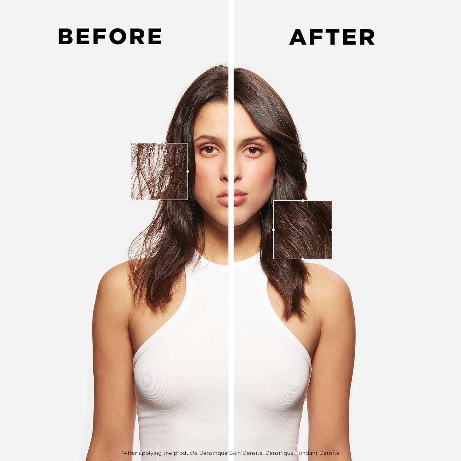 Kerastase Densified Fondant Density, 6.8 Ounce image number 2