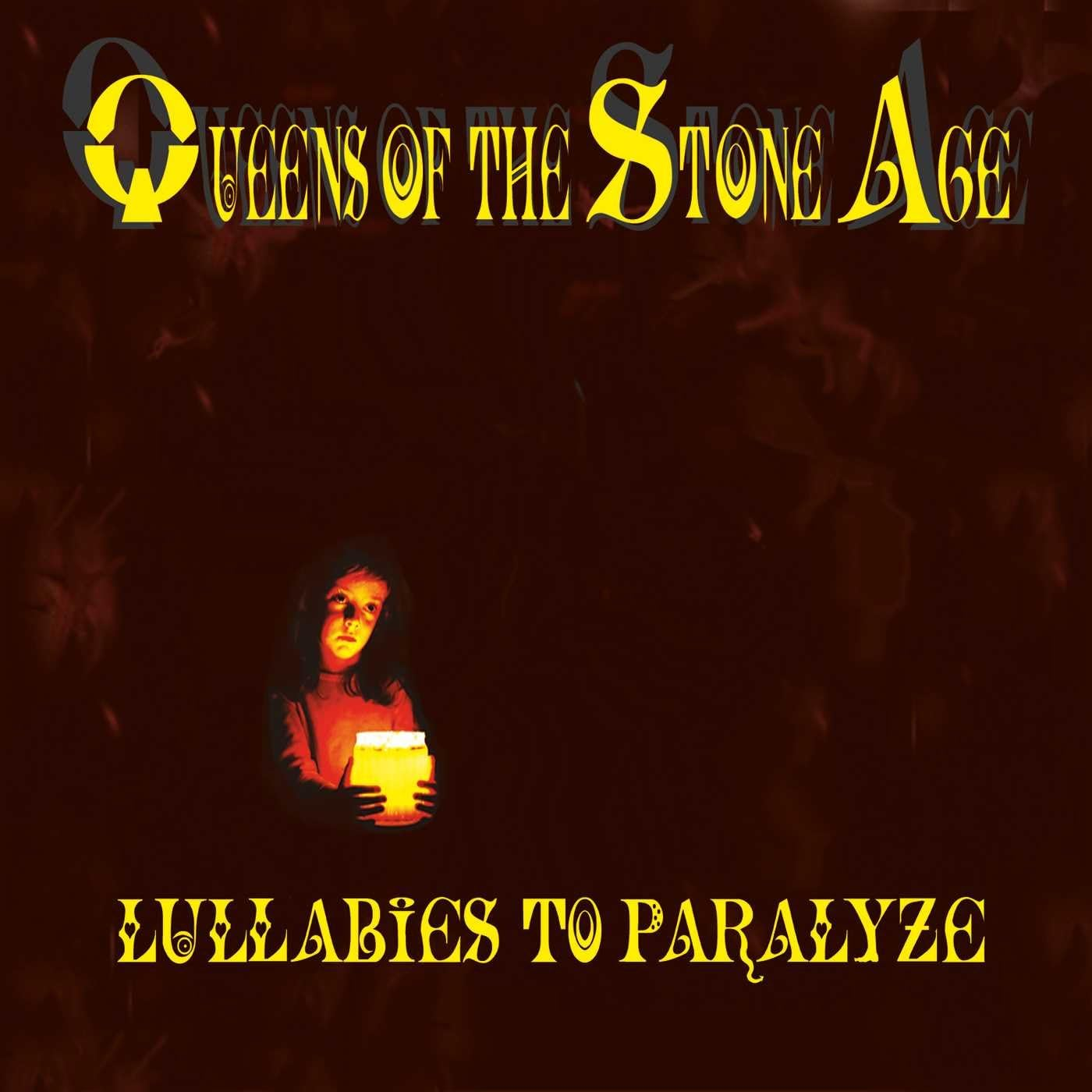 Lullabies to Paralyze image number 4