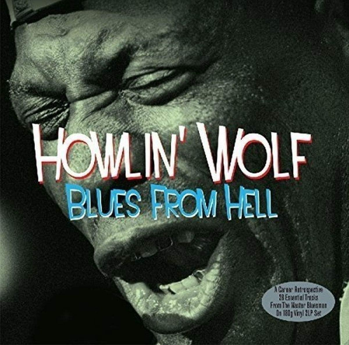 Blues from Hell image number 1