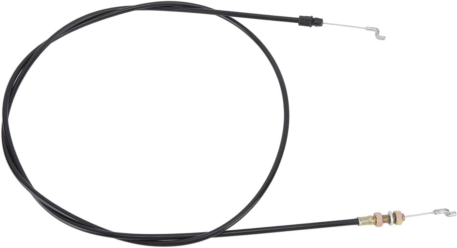 Transmission Shift Cable, Control Shift Cable, Transmission Shift Cable Replacement for 7460935A 7460935 9460935A Lawn Tractor image number 6