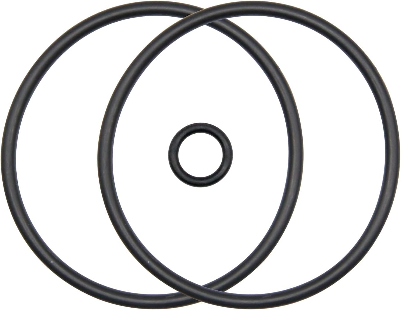 RURBRIN PS-200 5/8" Shaft Seal & O-Ring Rebuild Kit, XP2 XP2E Pool Pump Replacement Kit Compatible with Flo-Master Aqua Flo Series image number 2