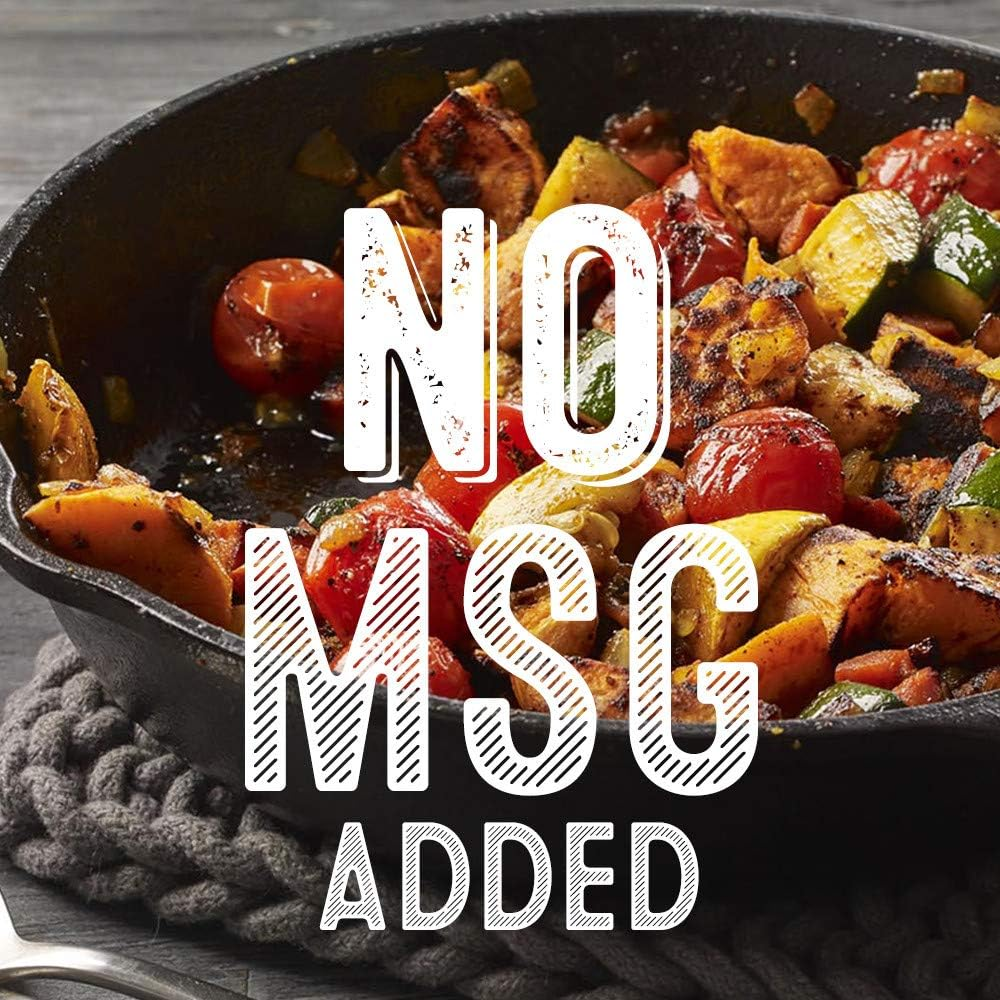 Lawry'S Coarse Ground with Parsley Garlic Salt, 6 Oz image number 5