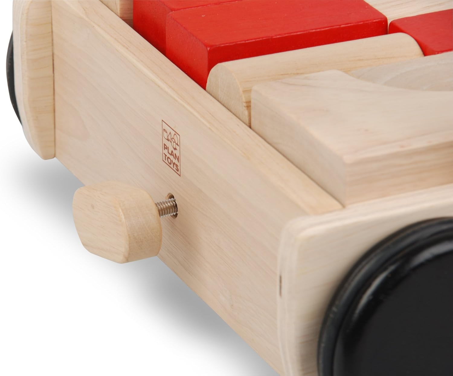 Plantoys - Baby Walker image number 5