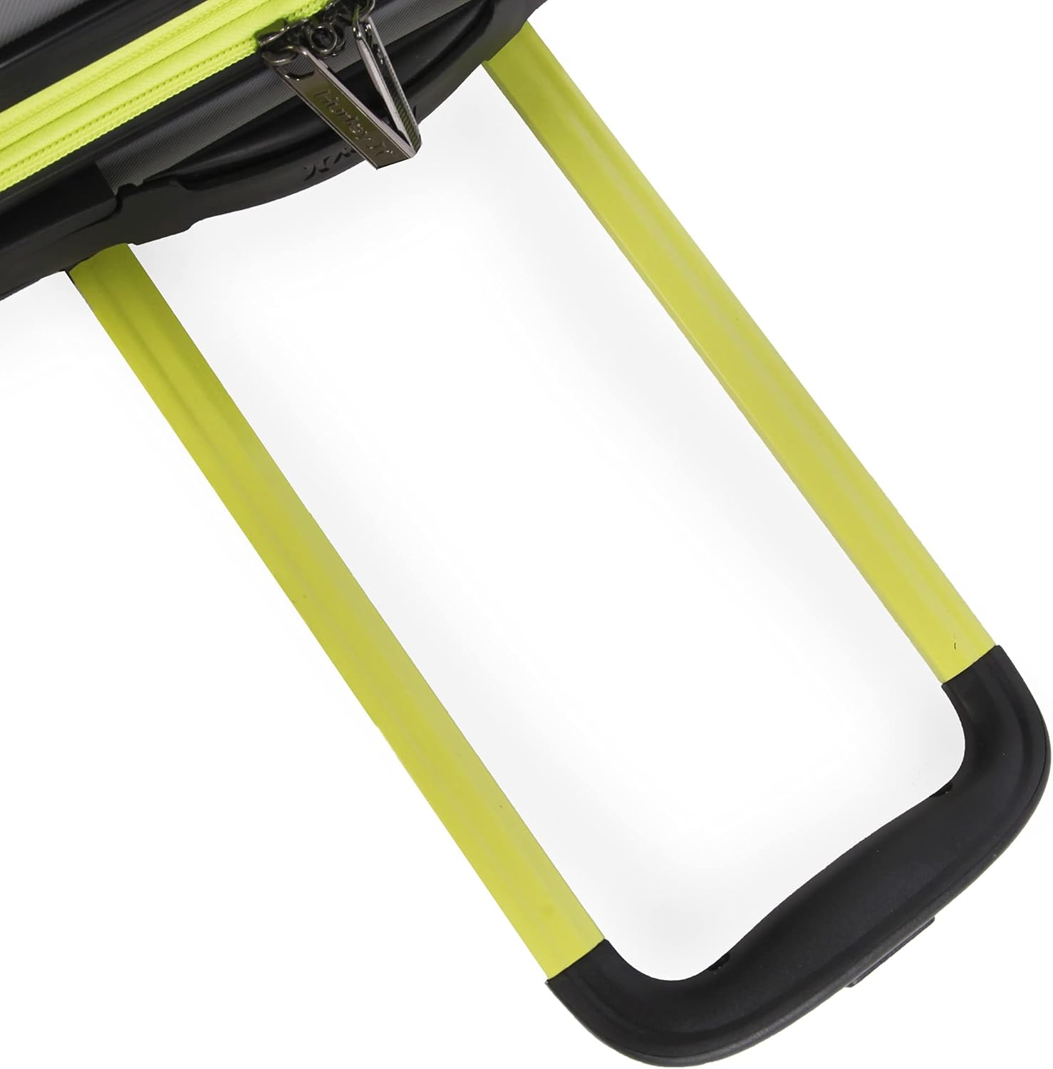 Hurley Suki Hardside Spinner image number 3