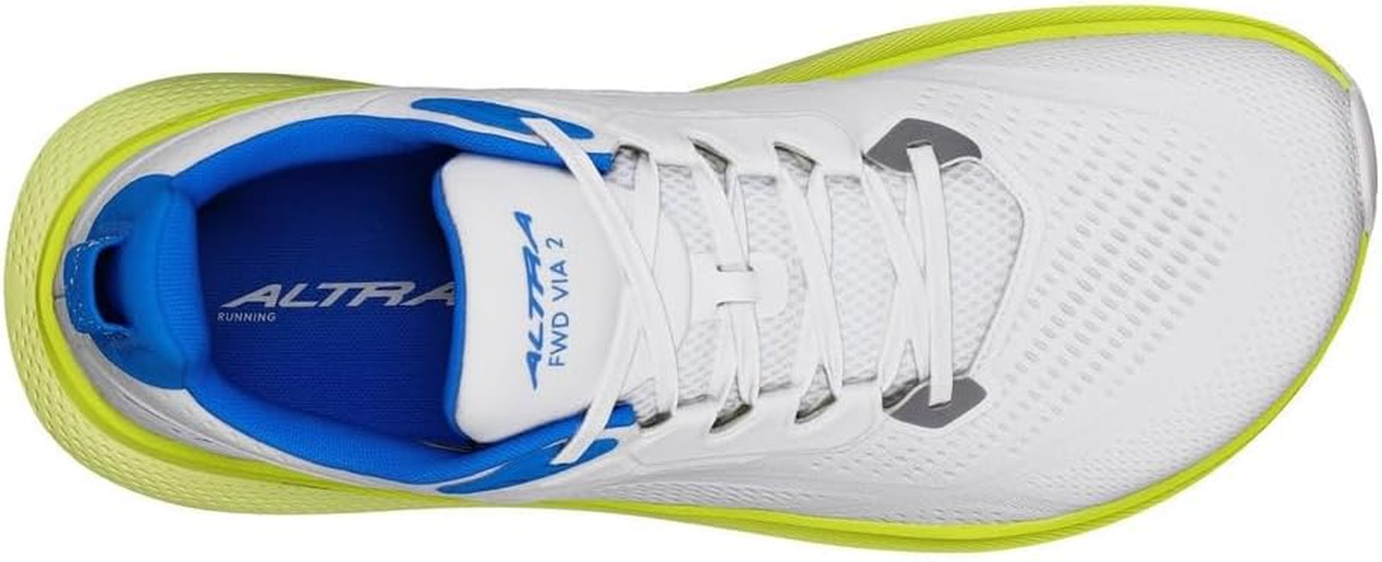 Altra FWD via 2 Men'S Trainers image number 2