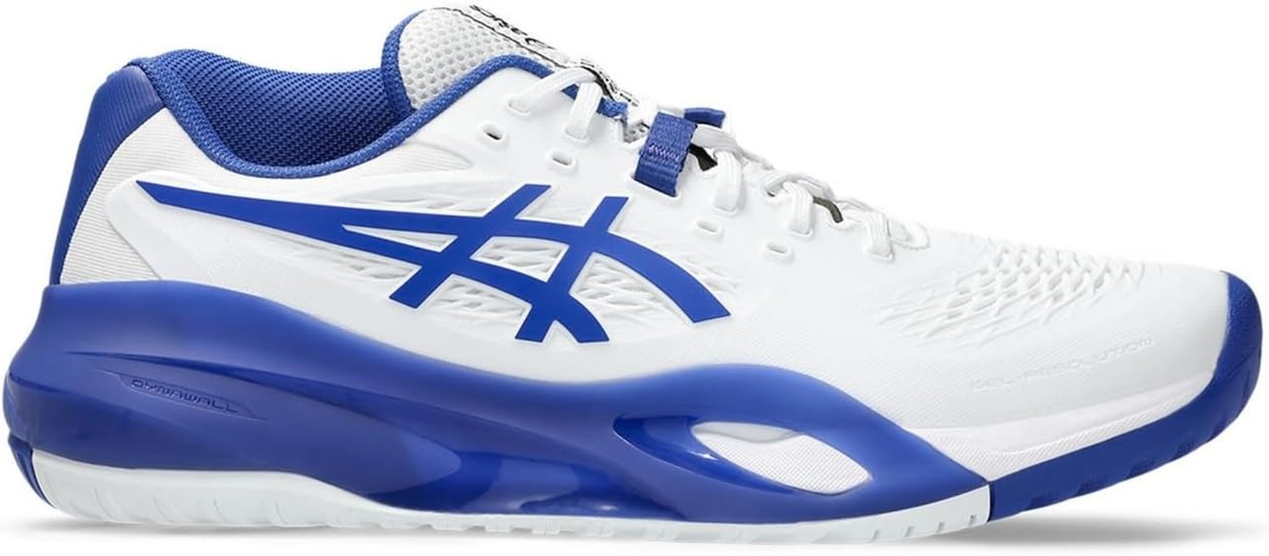 ASICS Men'S Gel-Resolution X