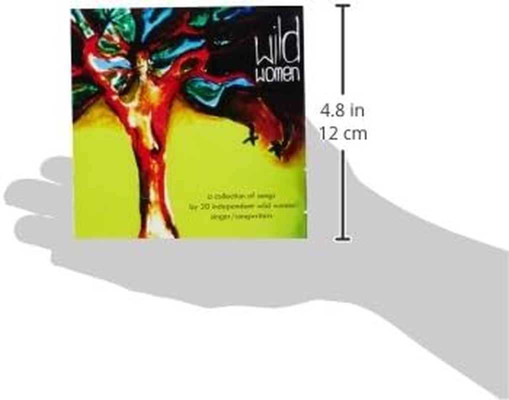 Wild Women / Various image number 2