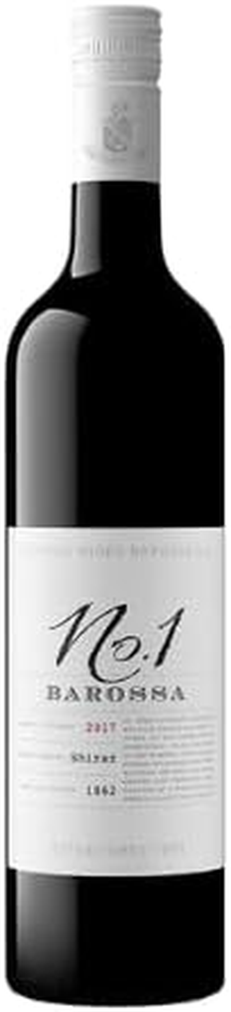 Saltram No.1 Shiraz 2018 750Ml