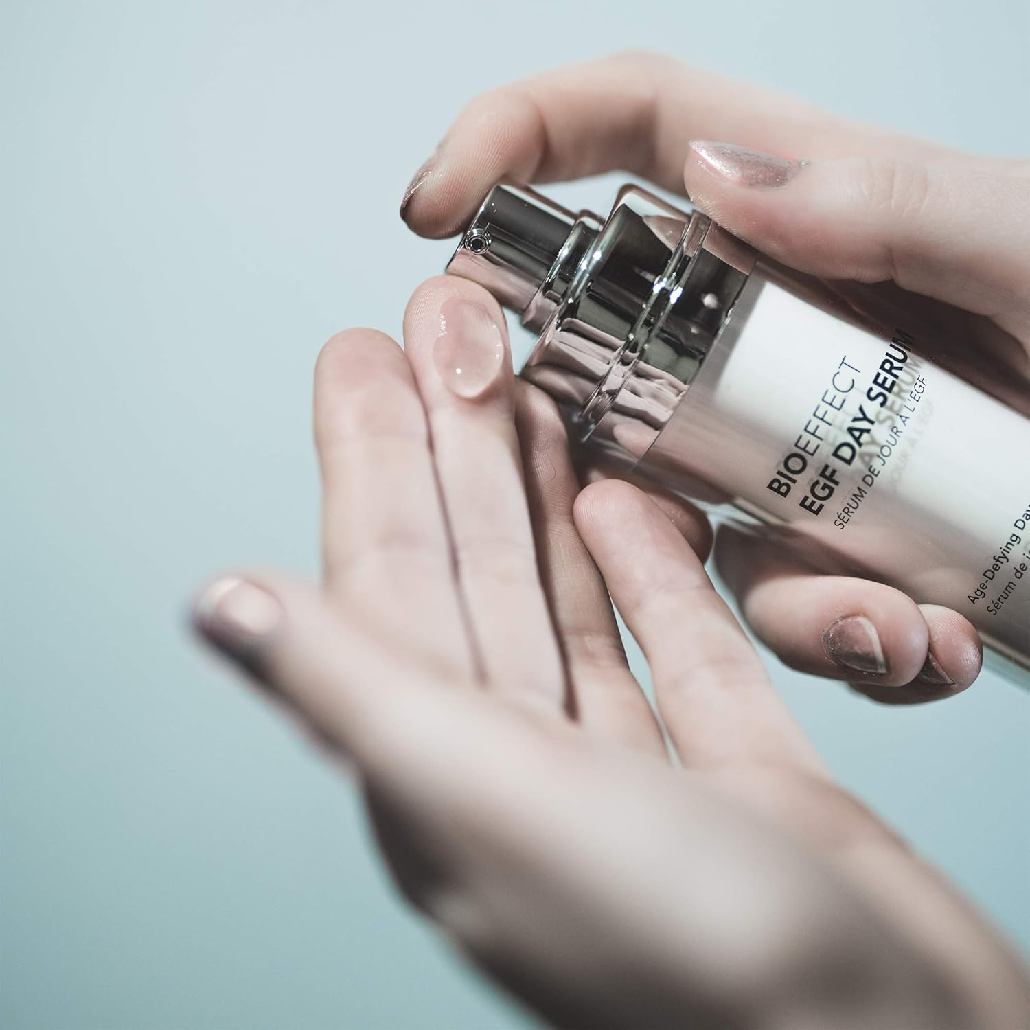 Bioeffect C-6B-014-30 Egf Day Serum 30Ml image number 5