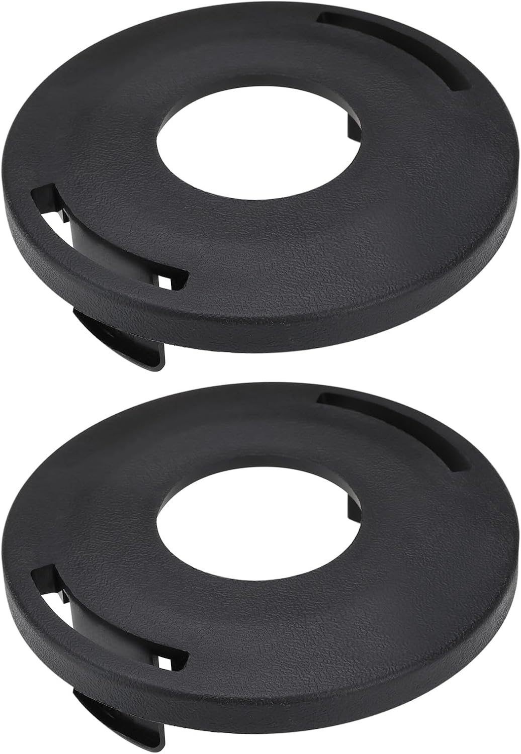 2Pcs Trimmer Head Cap Cover Replacement Part 4002-713-9708 Spool Head Cover Compatible with Stihl Autocut 25-2 FS55 FS70 FS76 FS80 FS100 FS85 FS120 image number 5