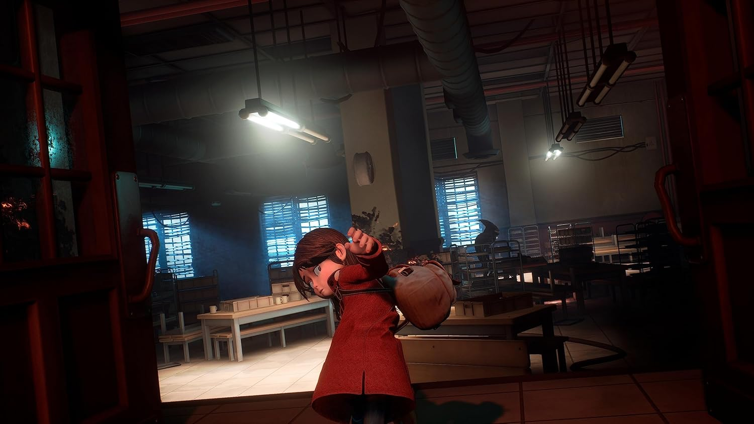 GYLT - for Playstation 5 image number 4