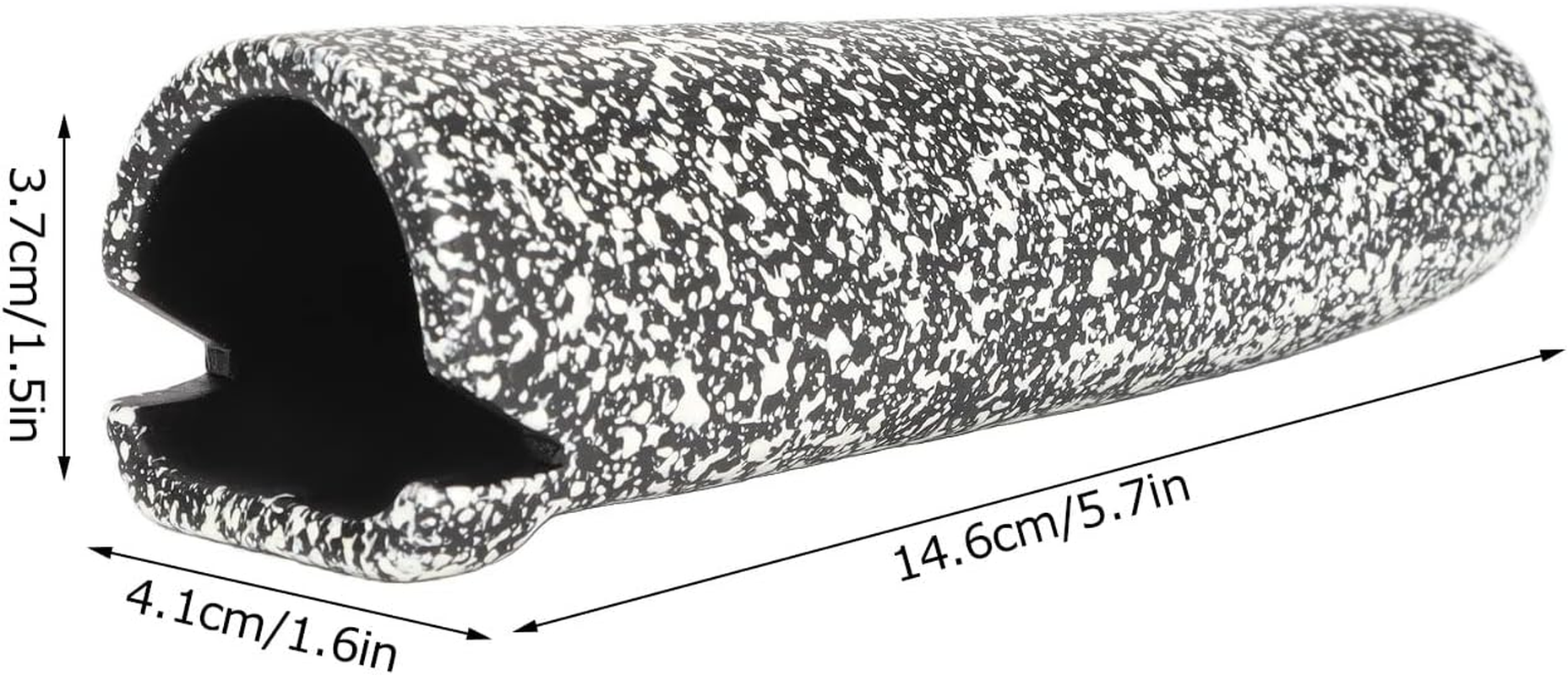 FASJ Ceramic Cave, Fish Shrimp Farm Safe, Strong and Affordable M image number 6