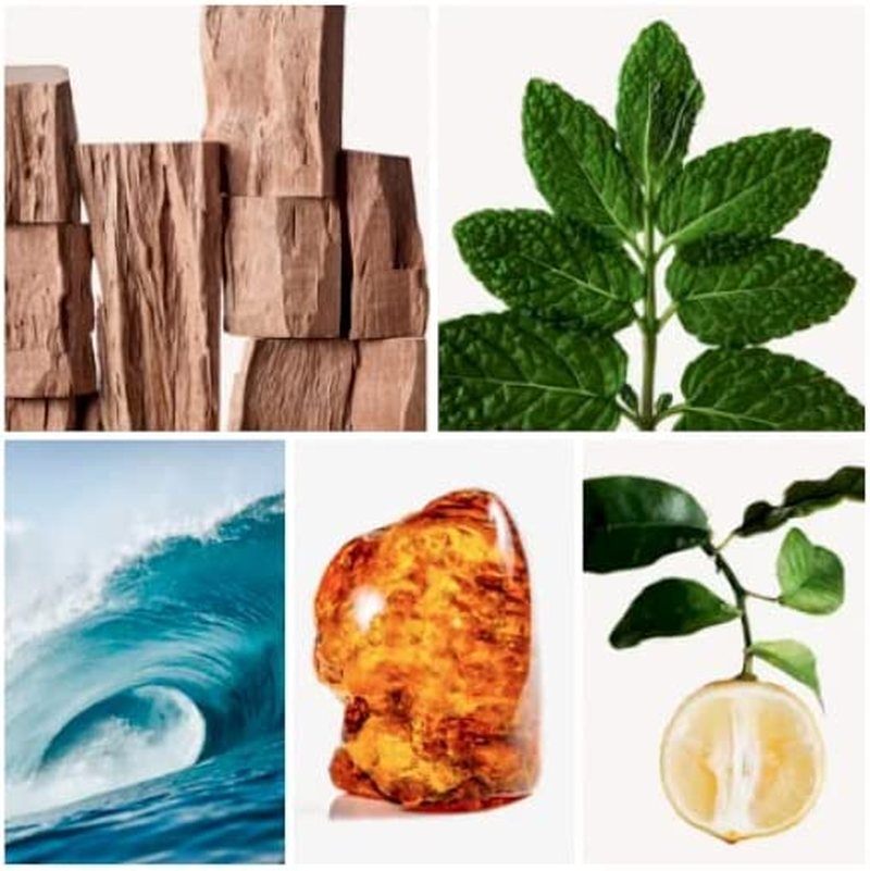 Antonio Banderas Eau De Toilette Spray for Men, Blue Seduction, 100Ml (164868) image number 4