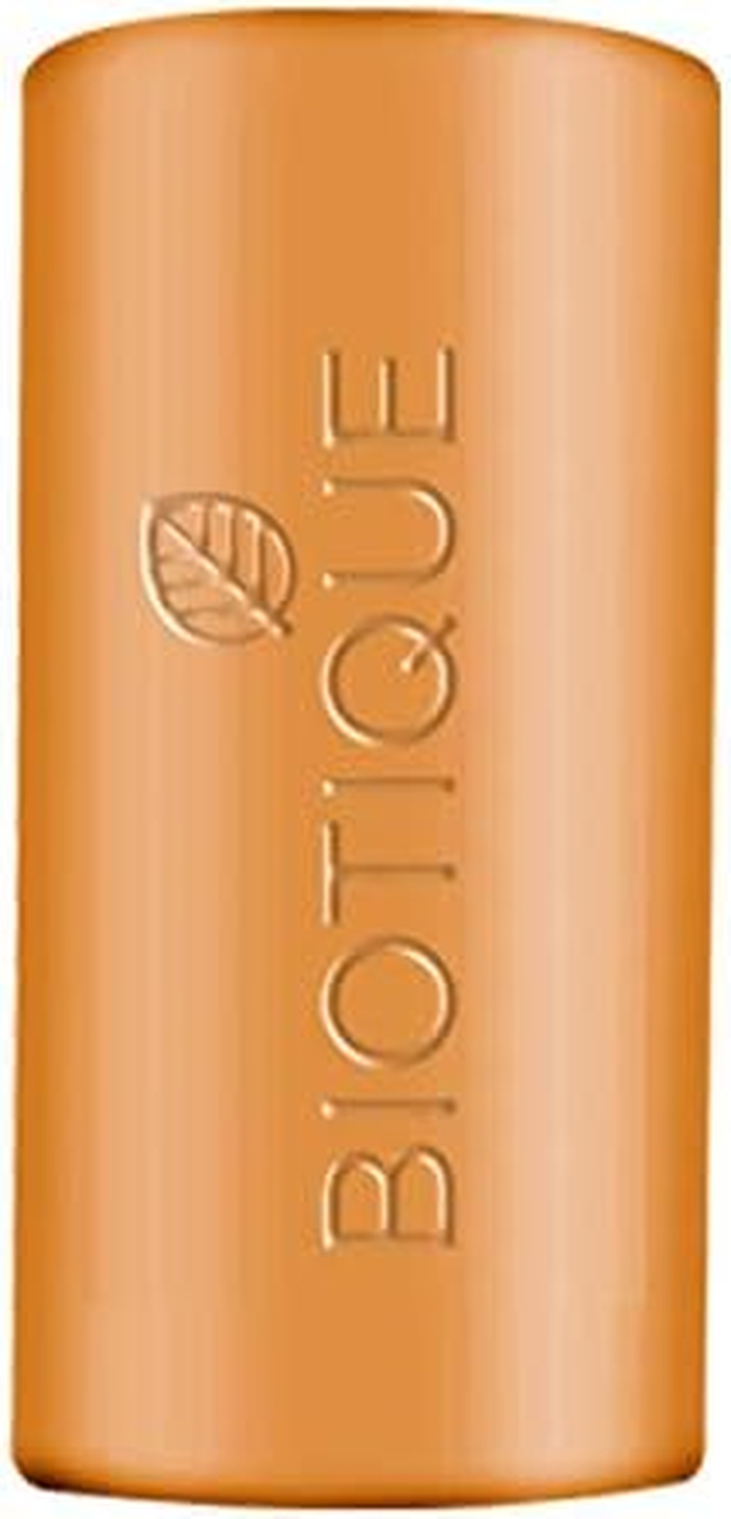 Biotique Bio Orange Peel Revitalizing Body Soap, 150G image number 5