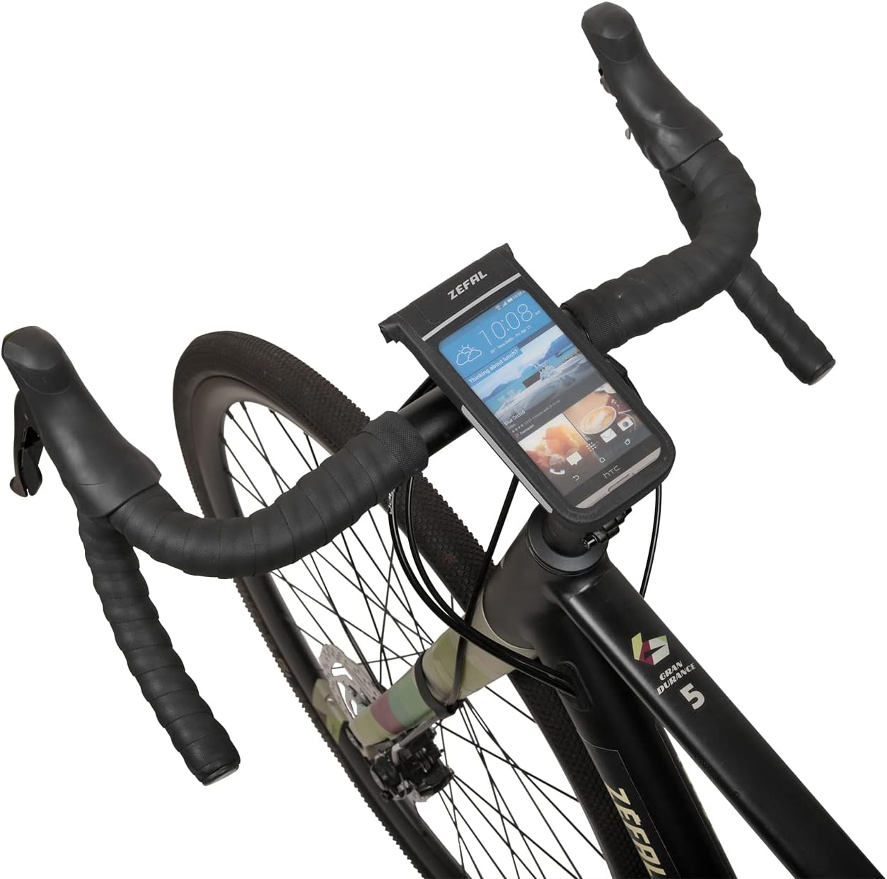 ZEFAL Z Console Dry Phone Case image number 4