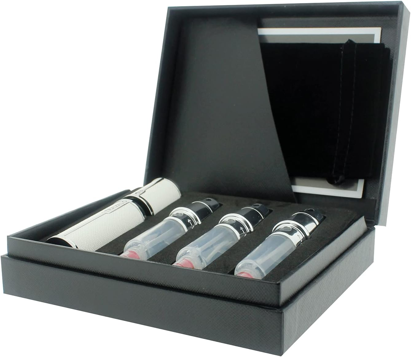 Milano Set Orange image number 3