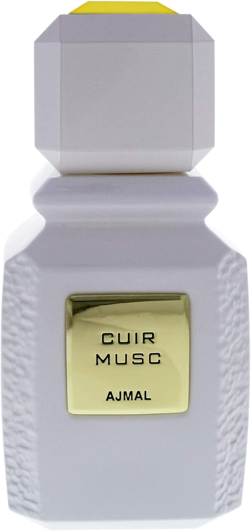Ajmal Cuir Musc by Ajmal for Unisex - 3.4 Oz EDP Spray, 100.55 Millilitre image number 3