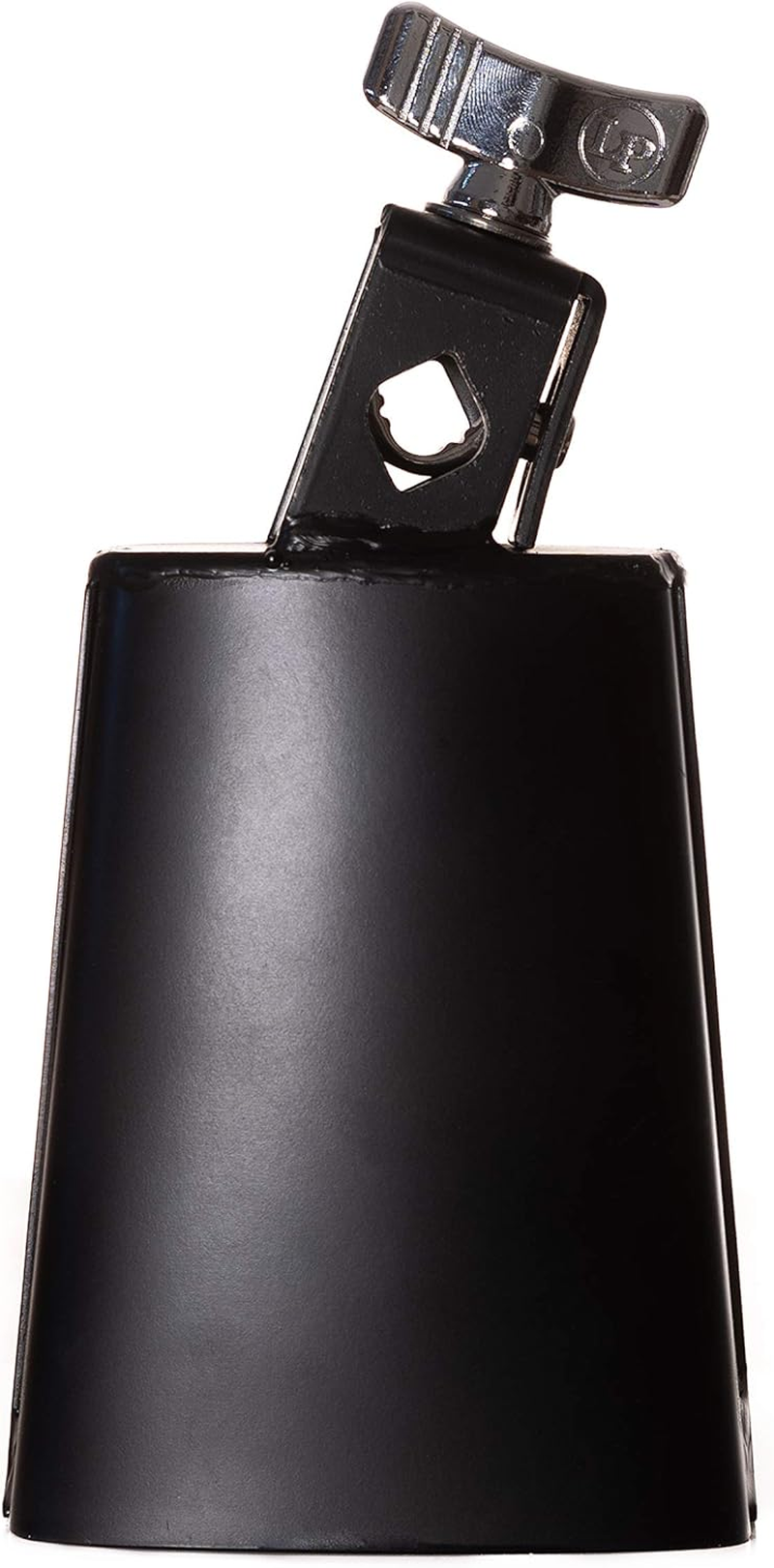 LP Black Beauty Cowbell LP204AN - Black Beauty Sr. image number 4
