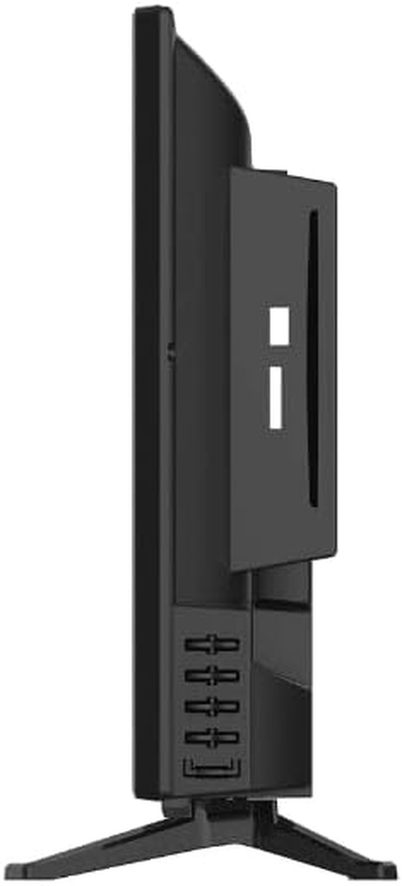 TEAC 24" HD DVD Combo Smart TV (LEV24A423) - 24" HD, 720P, 2 X 5W Speakers, Wi-Fi, USB, Ethernet, HDMI (ARC), Wall Mountable image number 5