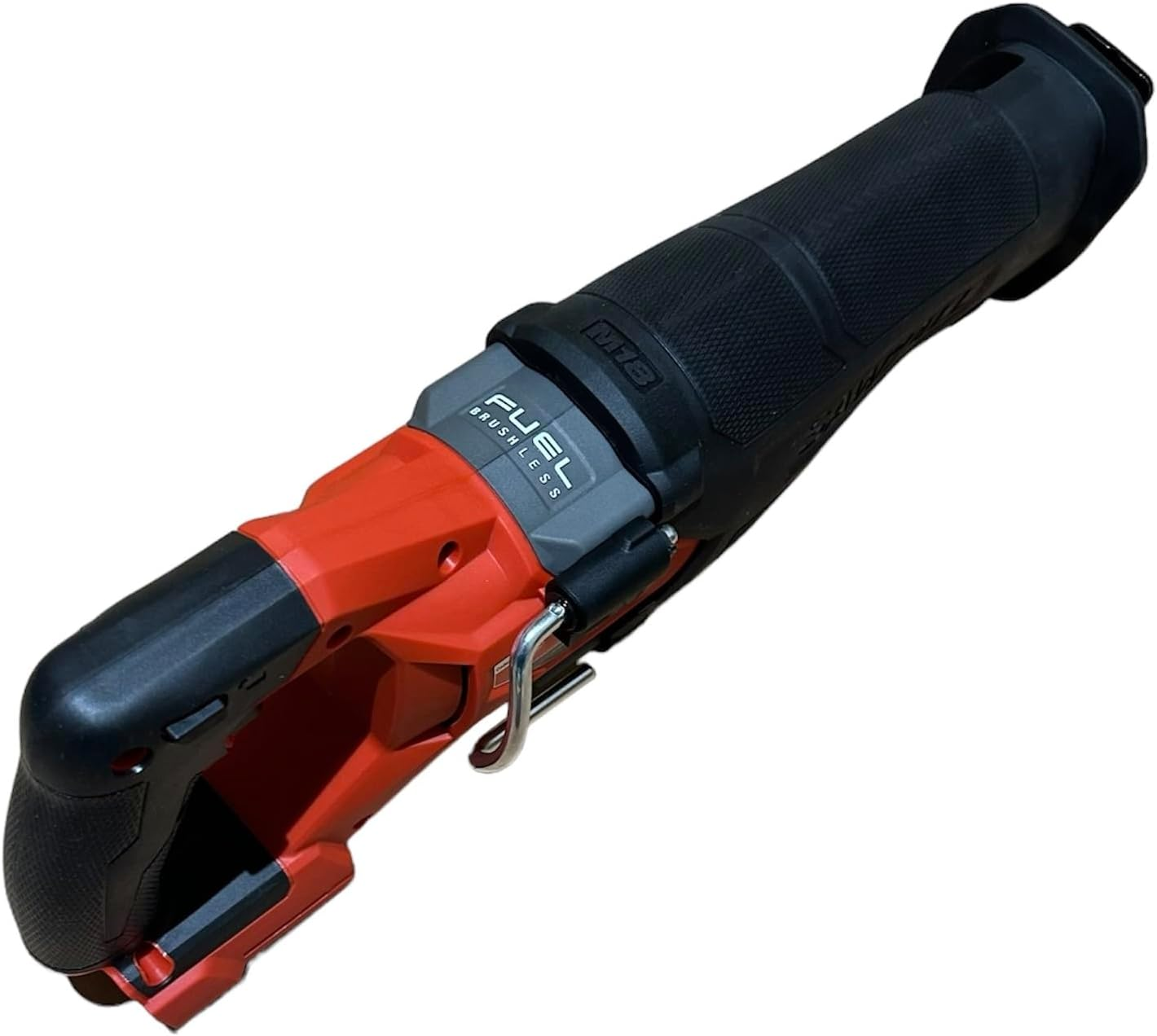 Milwaukee M18CSX2-0 18V Li-Ion Cordless Brushless SAWZALL Reciprocating Saw - Skin Only image number 1