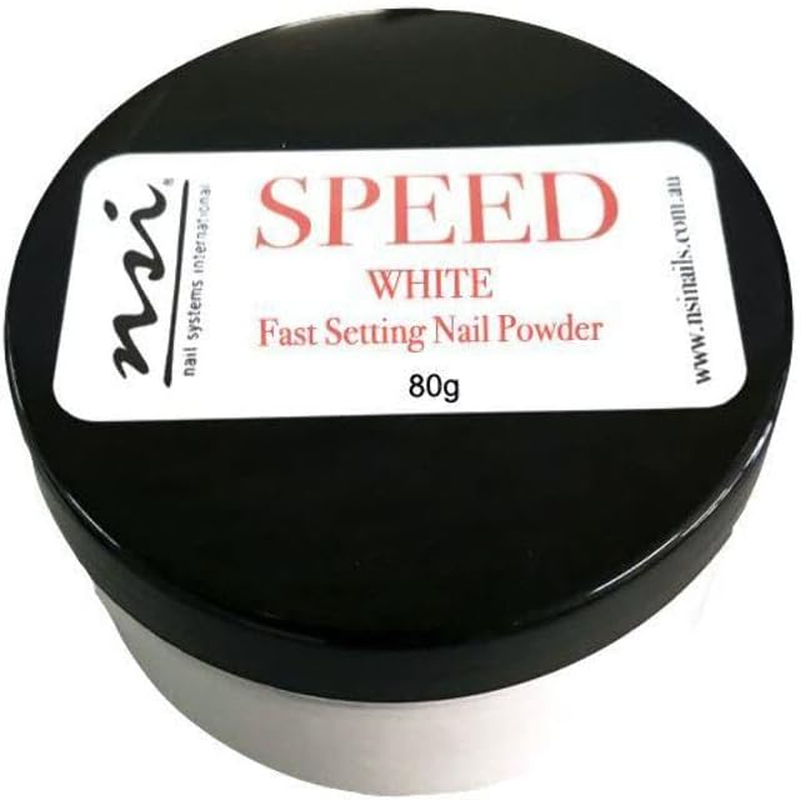 SPEED Fast Setting Acrylic Powder image number 2