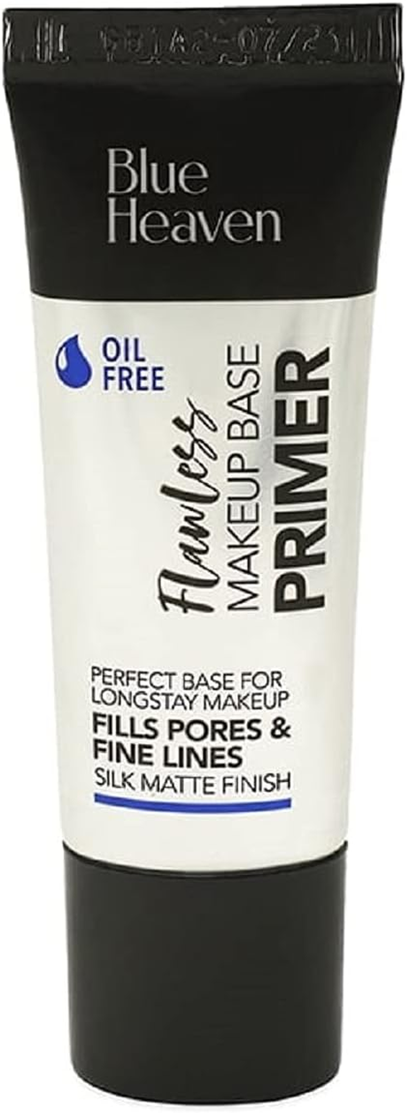 Blue Heaven Flawless Make-Up Base Primer, White, 16 G image number 3