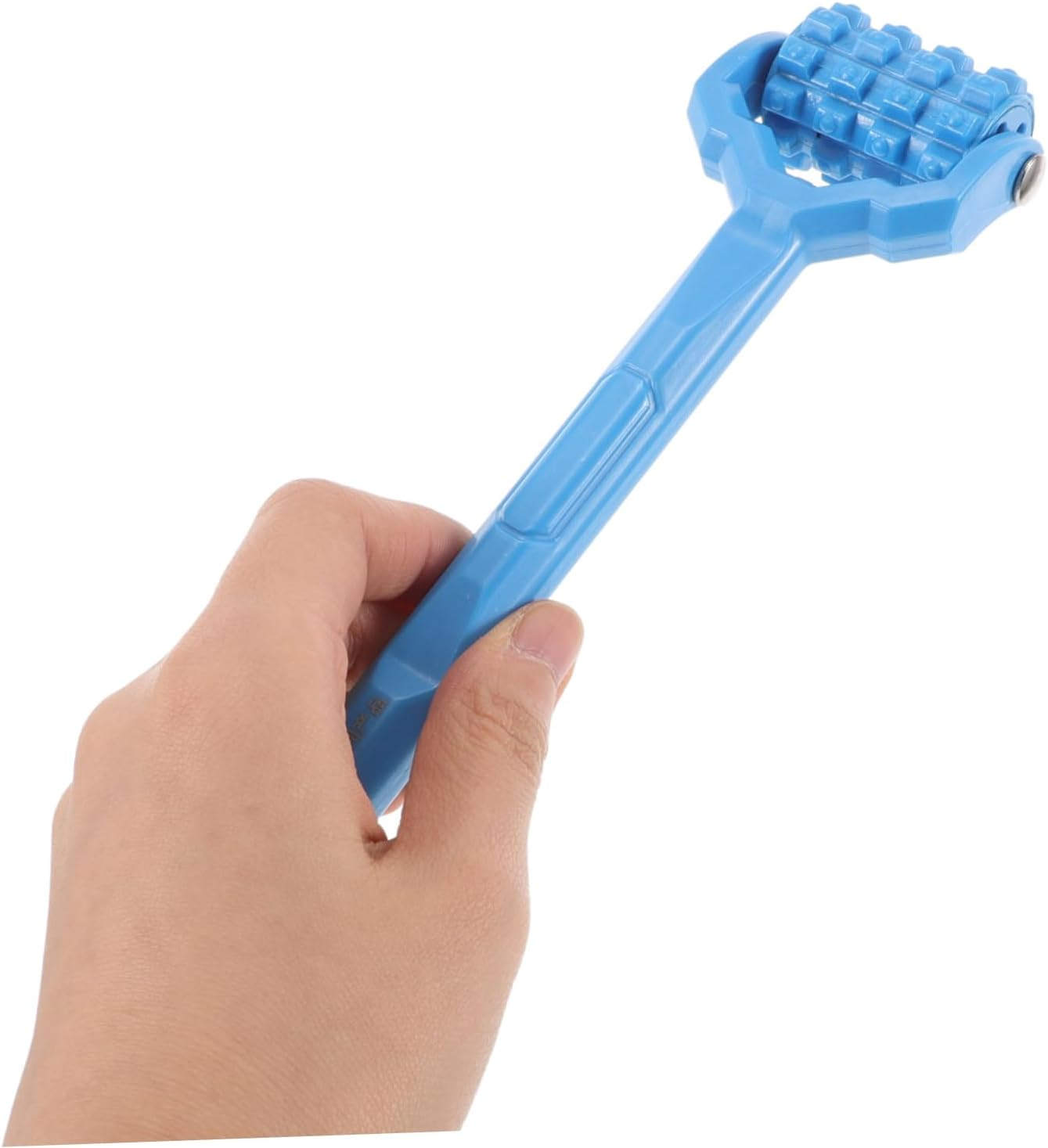 SWOOMEY Soundproof Rollers Dual Head Plastic Car Sound Deadening Roller for Vehicle Noise Reduction Automotive Sound Deadening Tool image number 6