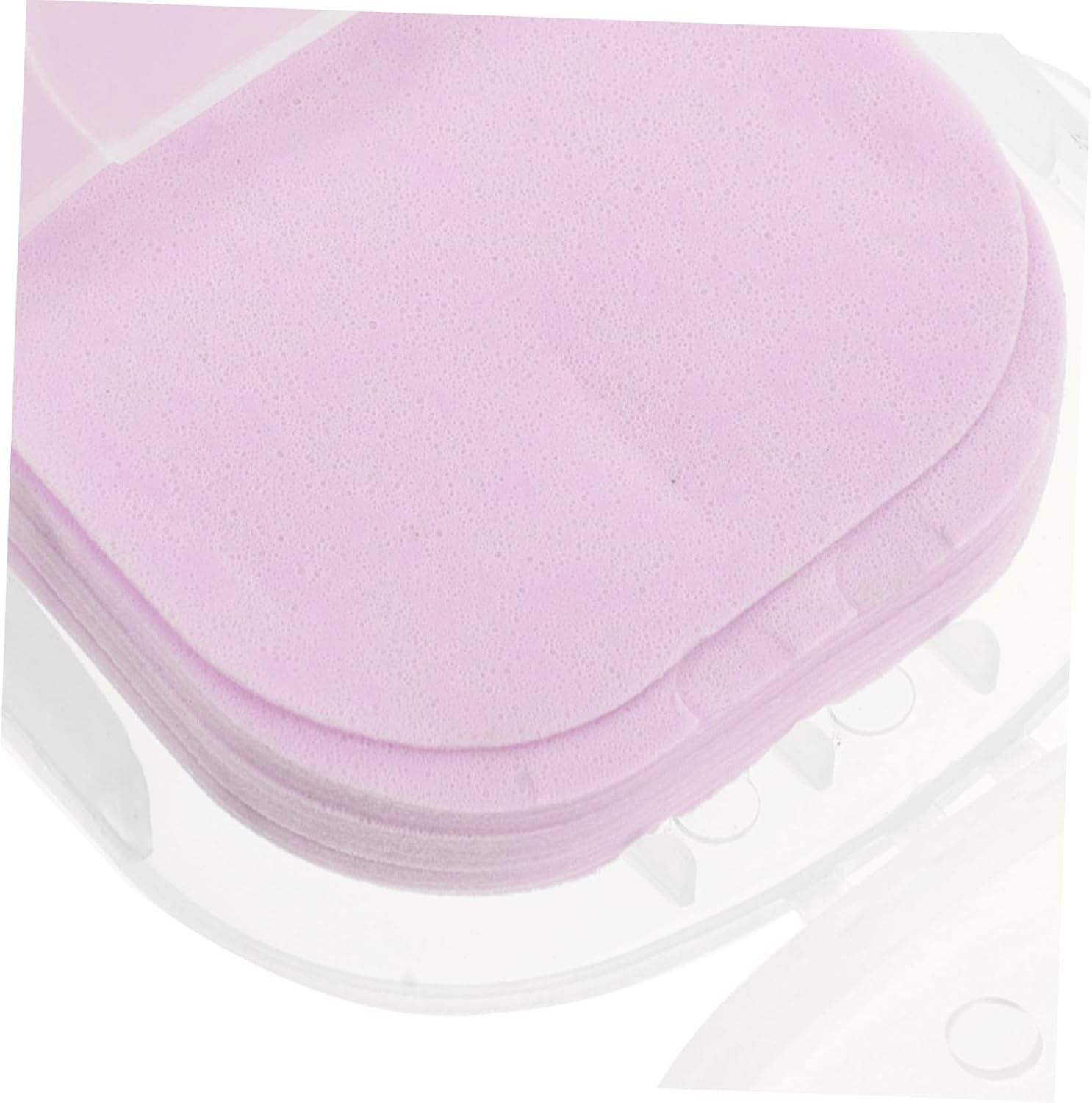 NOLITOY Portable Soap Tablets Travel Soap Slices Mini Travel Products Hiking Essentials