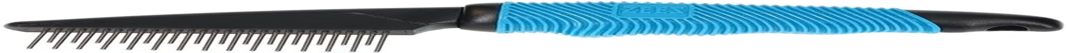 ZEEZ Comfort Rotating Teeth Shedding Comb (29 Teeth) - 22.5X2.8Cm image number 1