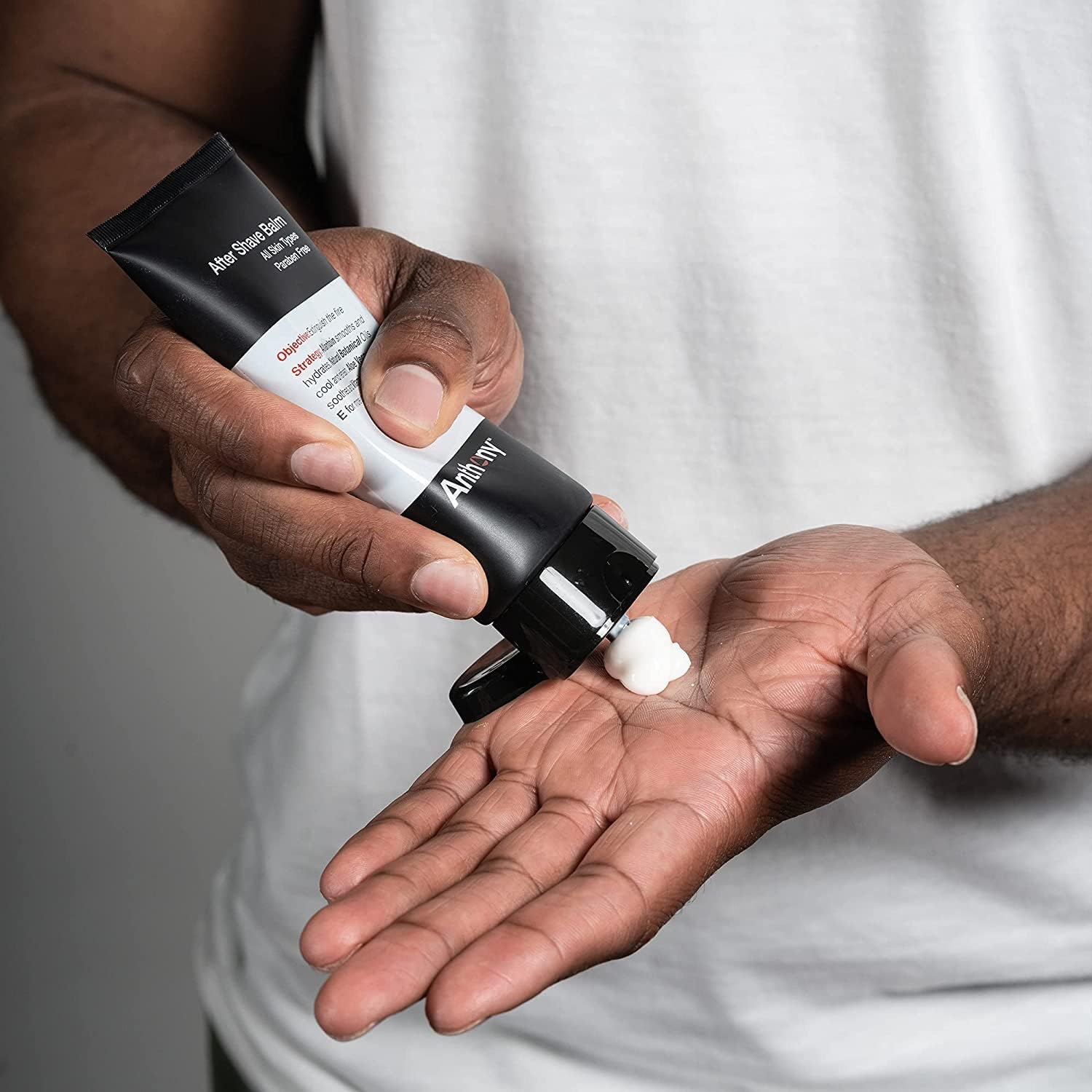 Anthony Logistic for Men after Shave Balm 90Ml/3Oz image number 1