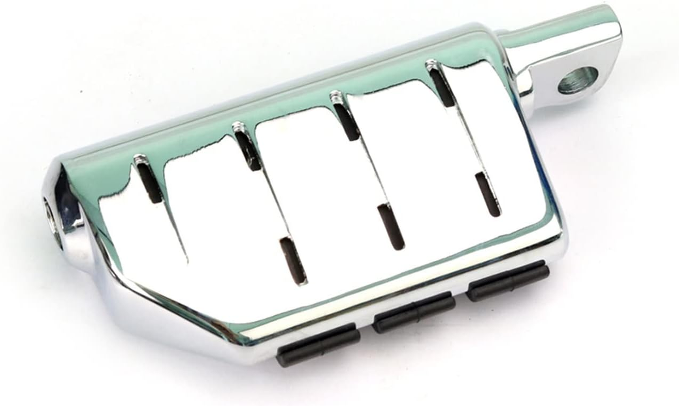 For Boulevard M90 2009 2013 for Boulevard M109R C109R 2008-2009 Motorcycle Accessories Highway Foot Pegs Footrest image number 2