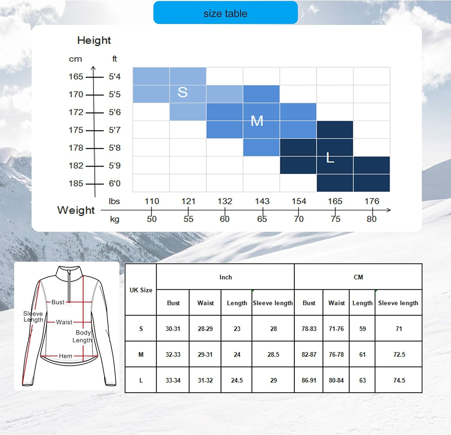 LANBAOSI Women'S Workout Long Sleeve Shirts Half Zip Pullover Slim Fit Athletic Yoga Tops Running Shirts with Thumbholes image number 4