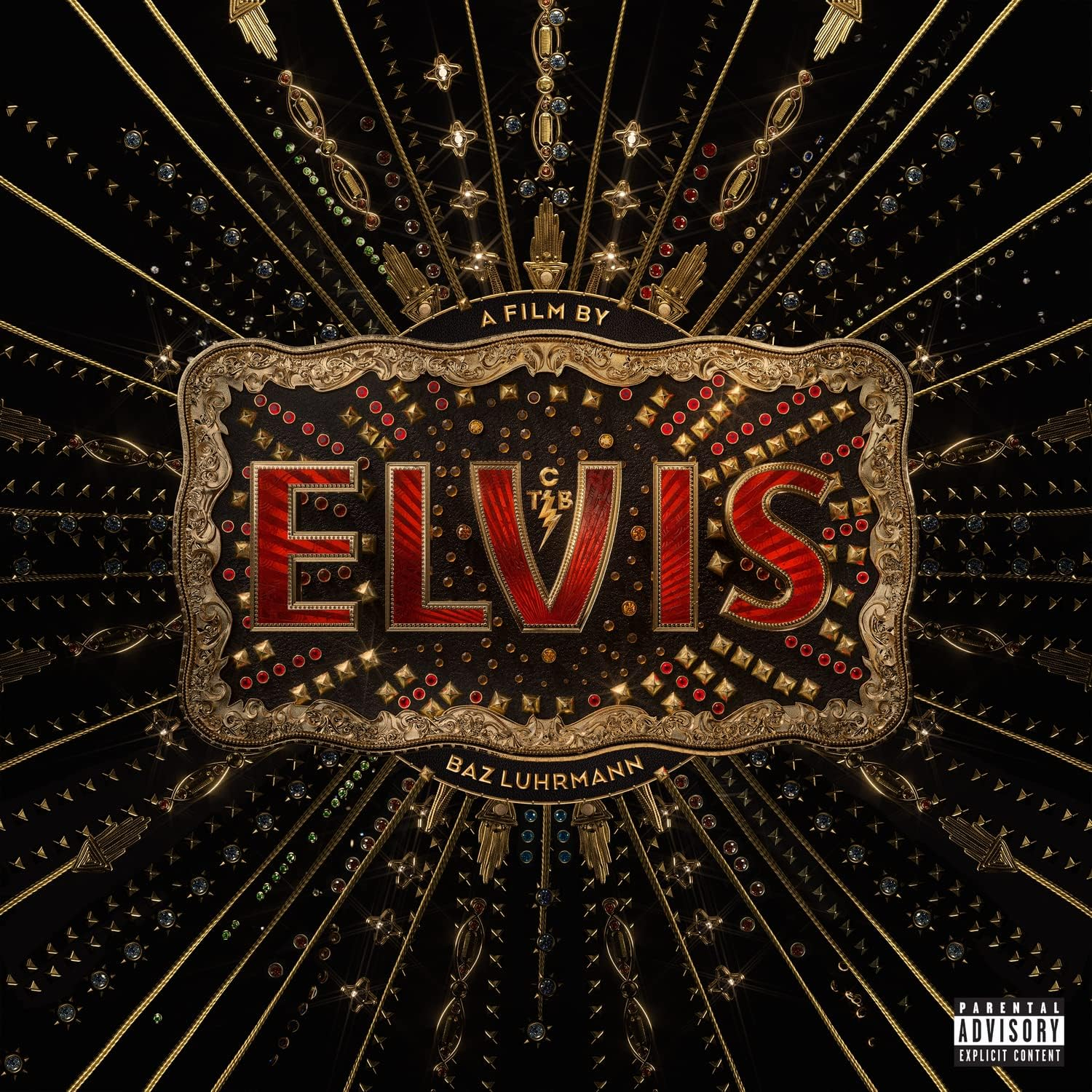 Elvis (Original Soundtrack) image number 1